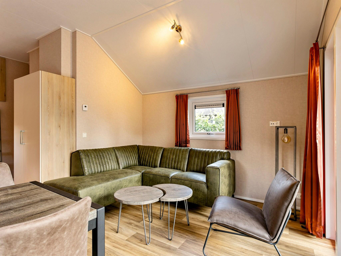 Others 5, Premium Lodge Near Recreation Lake, Hellendoorn