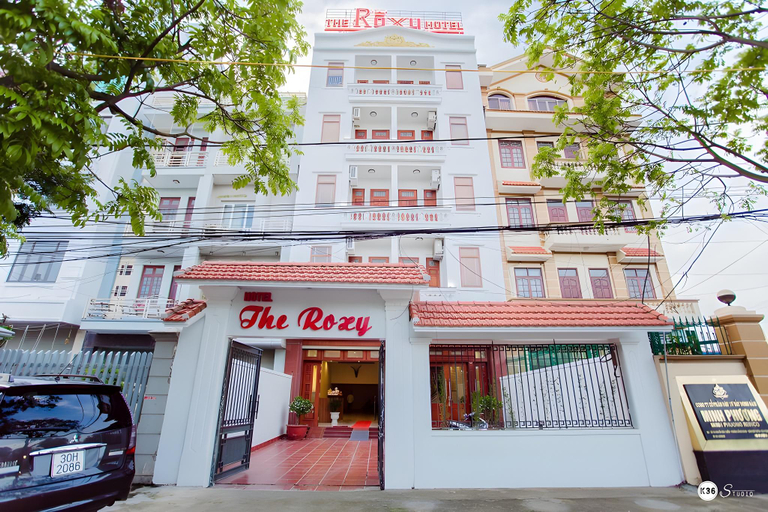 Exterior & Views 5, Roxy Hotel , Ngô Quyền