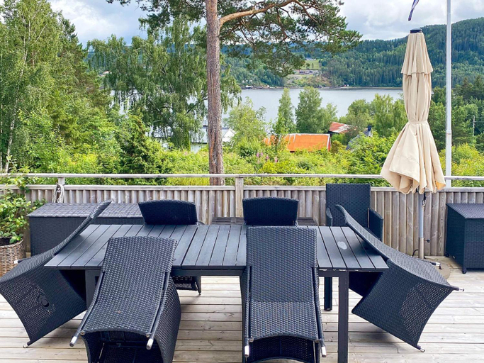 Food & Drinks, person holiday home in Asenfjord-By Traum, Levanger