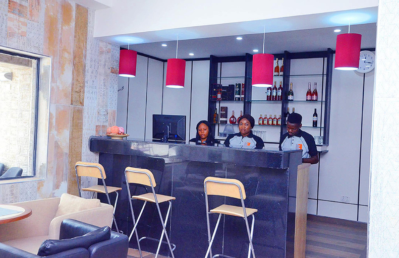 Food & Drinks 5, BAYVIEW RESORTS AND HOTELS LIMITED, Obio/Akp