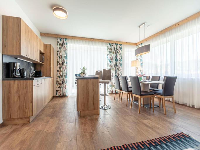 Food & Drinks, Attractive chalet with sauna, Murau