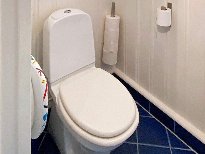 Bathroom, person holiday home in Asenfjord-By Traum, Levanger