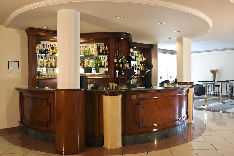 Food & Drinks 5, Hotel Villa Ducale Parma, Parma