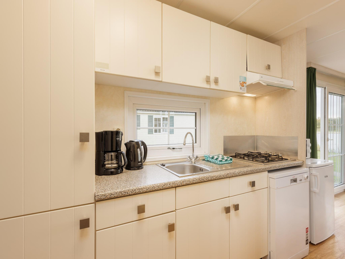 Others 5, Charming Chalet in Borger, Borger-Odoorn