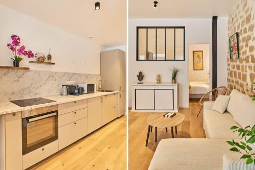 Others 3, Charming Apartment Center of Paris - Montogueil, Paris
