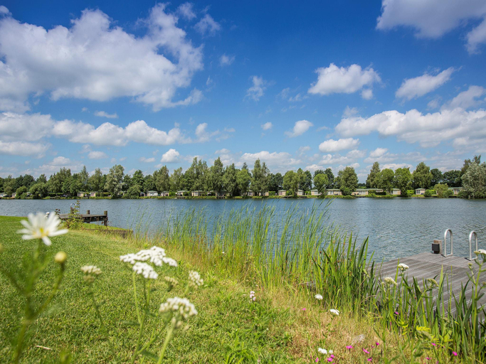 Others 3, Modern and Cozy Chalet in Twente, Hellendoorn
