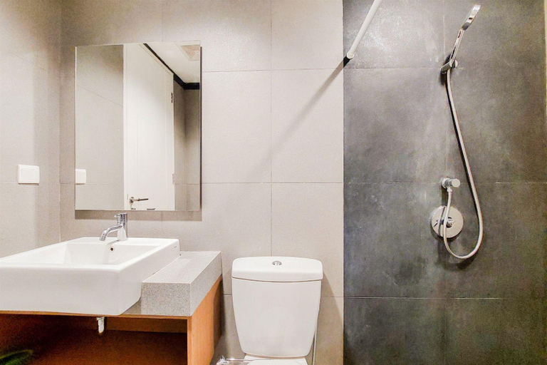 Others 4, Elegant And Spacious 2Br At Paddington Heights Apartment, Tangerang