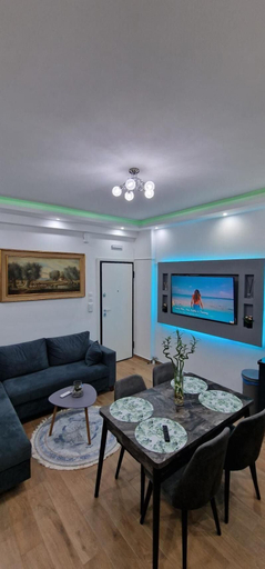 Others 1, Luxury Apartment in Sepolia, Attica