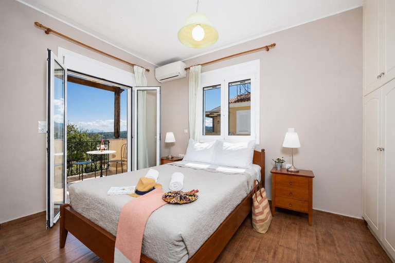 Facilities 4, Villa Daphni, Crete