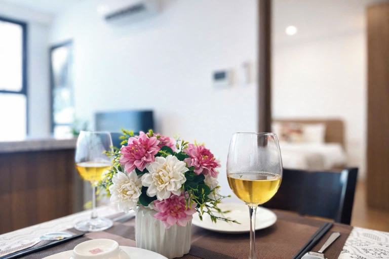 Food & Drinks, Vinhomes D'capitale - Kim's House, Cầu Giấy