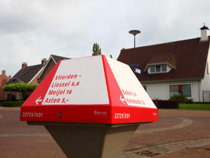 Others 5, Chalet in De Peel near Forest, Deurne