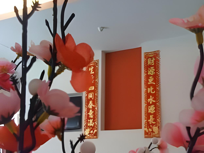 Others 4, Sens Hotel, Kuala Lumpur