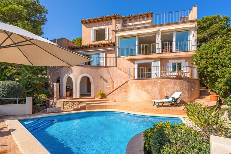 Sport & Beauty 2, Villa Almeda, Baleares