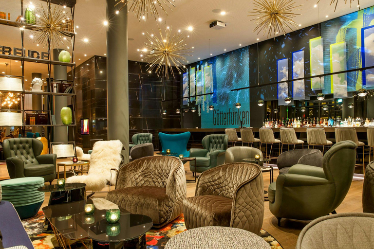 Food & Drinks 4, Motel One Bonn-Beethoven, Bonn