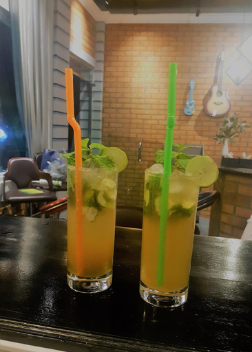 Food & Drinks 3, ABC Hostel Innle, Taunggye