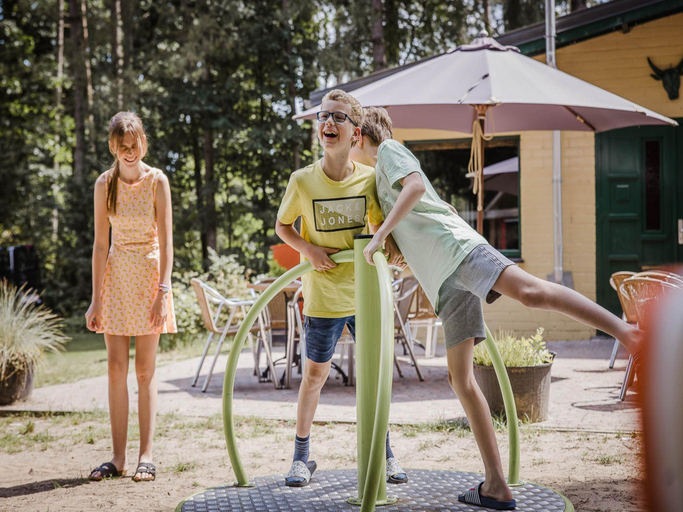Facilities 2, Lodge near Antwerp with Nature Trails, Antwerpen