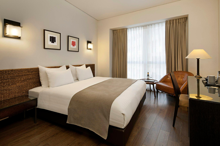 Bedroom 4, Vital Hotel - Business Boutique Hotel