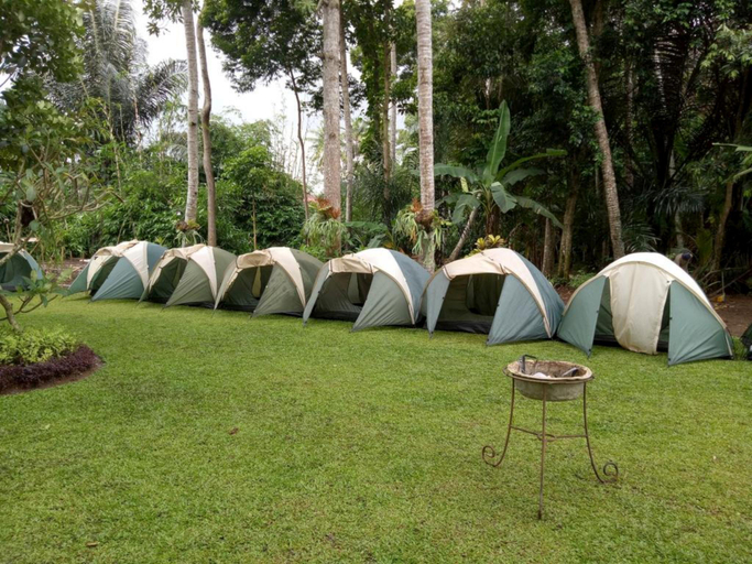 Others 4, Bali Camping Ubud Camp, Badung