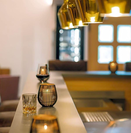 Food & Drinks 4, Hotel Bad Schauenburg, Liestal