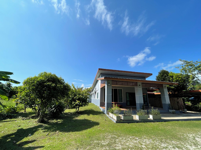 Exterior & Views 2, The Memory House Pakbara, Langu