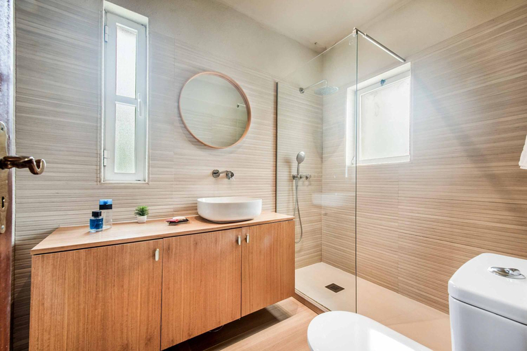 Bathroom 3, Villa Silveira II, Loulé