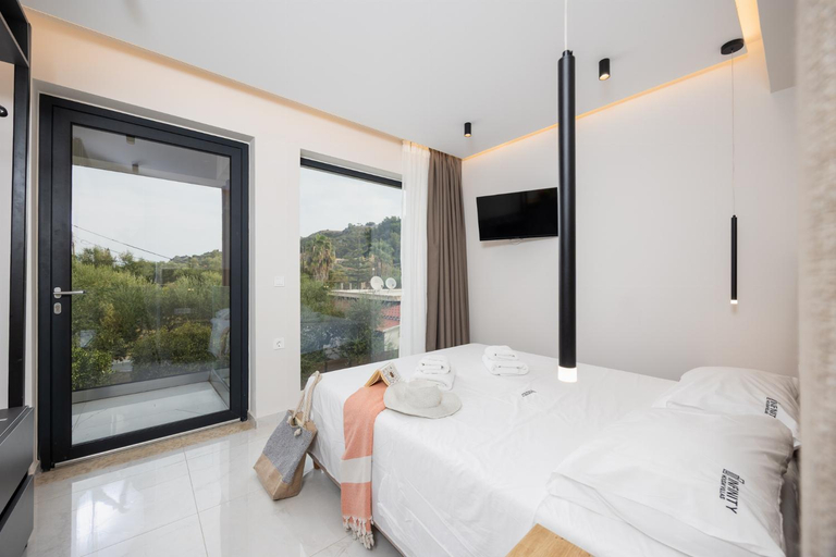 Facilities 4, Villa Infinity Theo, Ionian Islands