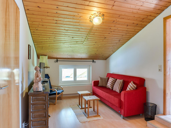 Others 5, Chalet in Maishofen near Ski Slopes, Zell am See