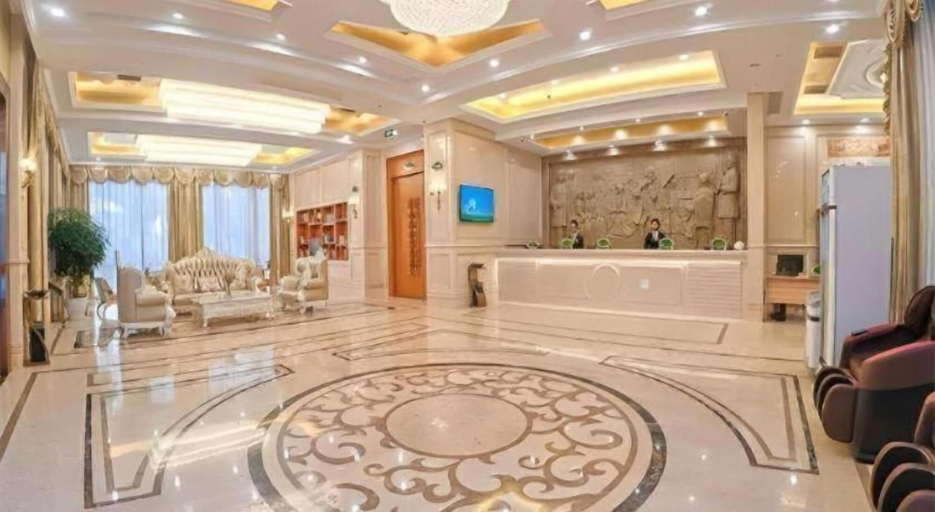 Others 5, Vienna Hotel, Suzhou
