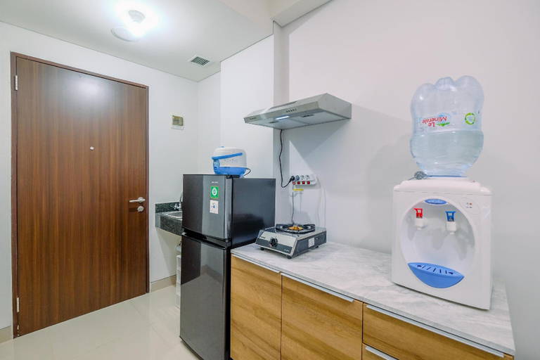 Others 5, Simply Look Studio at Transpark Cibubur Apartment, Depok