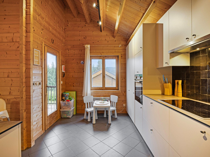 Others 5, Elegant chalet in Manhay with Sauna, Luxembourg