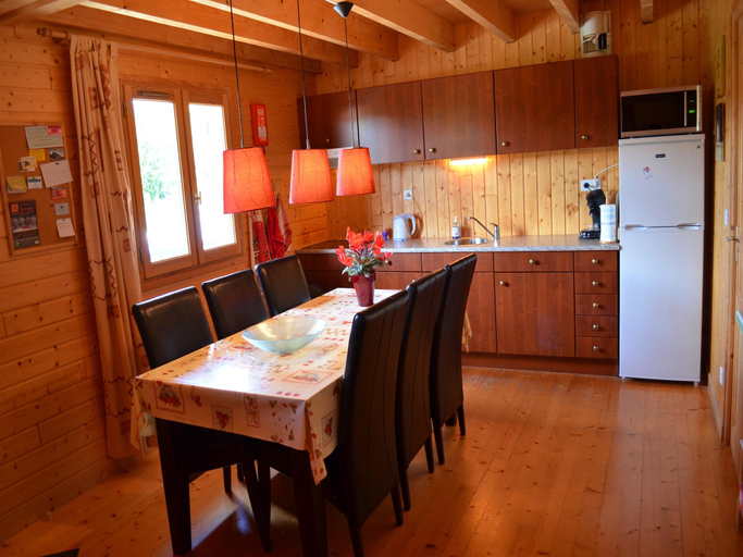 Food & Drinks 4, Chalet du Lac - Nature Escape, Cantal