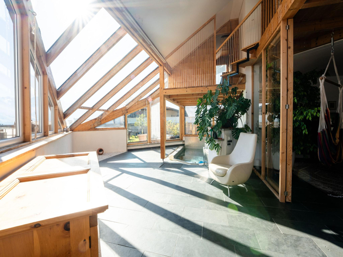 Exterior view 2, Chalet Innerwald, Innsbruck Land