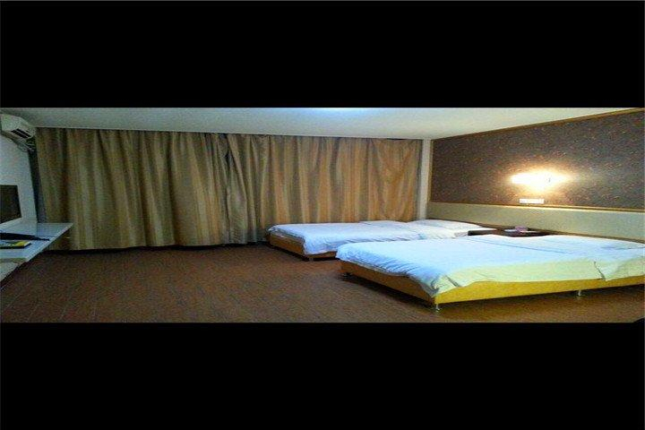 Others 4, Linhai Hotel, Longyan