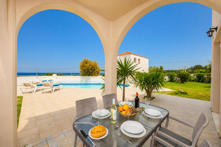 Facilities 5, Villa Maia, South Aegean