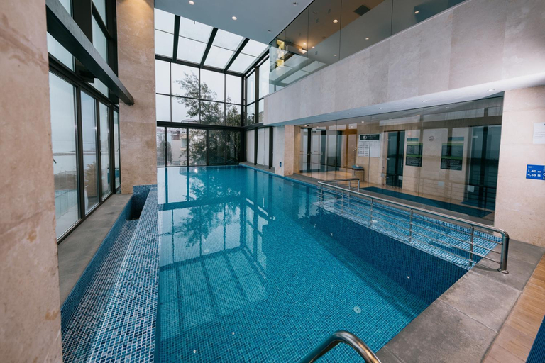 Sport & Beauty 2, DoubleTree by Hilton Trabzon, Merkez