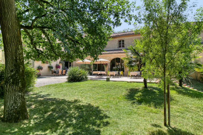 Exterior & Views 2, Le Chateau de Camille, Gers