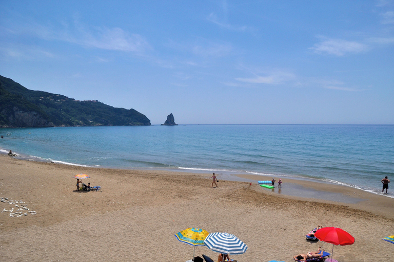 Others 5, Holiday House Letta in a very quiet location - Agios Gordios Beach, Ionian Islands