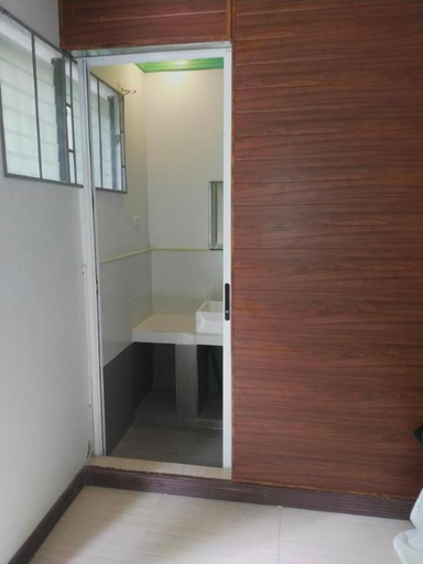 Bedroom 2, Daily Bread Organic Farm and Resort, Bustos