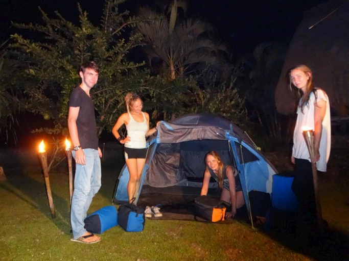 Others 3, Bali Camping Ubud Camp, Badung