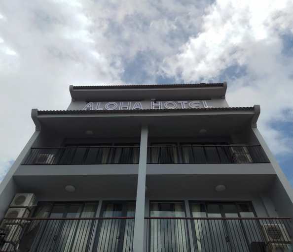 Exterior & Views 3, Aloha Hotel Phu Quoc, Phú Quốc