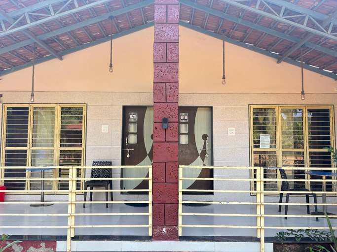 Exterior & Views 4, Rehoboth Resort , Sindhudurg
