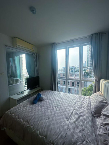 Bedroom 3, NEO SEA VIEW CONDO, Pattaya
