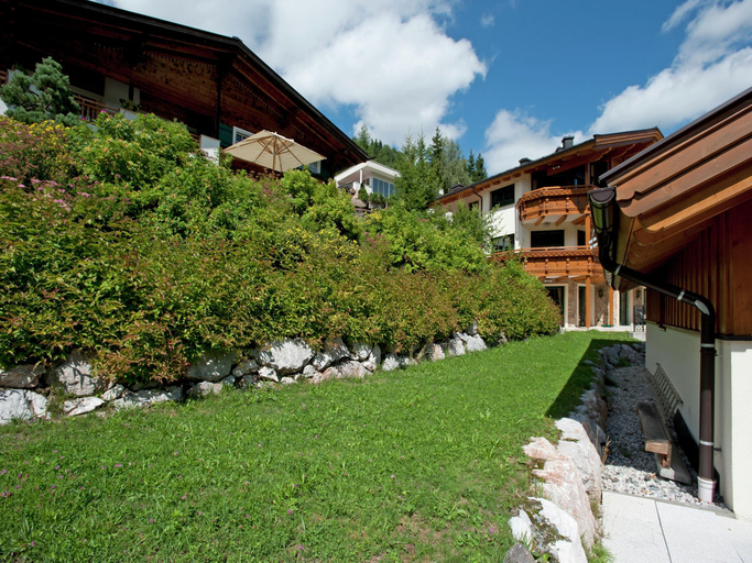Exterior & Views 1, Chalet in Saalbach for 10 guests, Zell am See