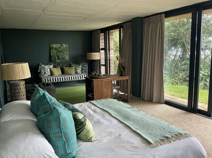 Bedroom 3, The Seaglass, iLembe