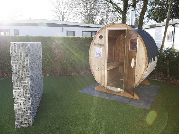 Gym/fitness 5, Wellness Chalet in Nature, Barneveld