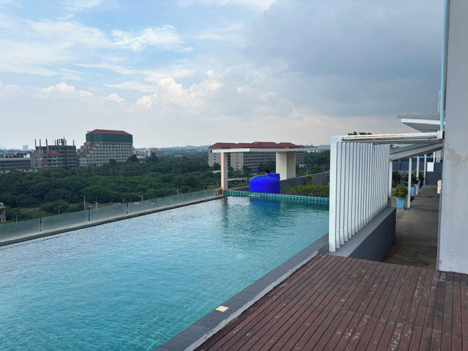 Sport & Beauty 2, NEO SEA VIEW CONDO, Pattaya