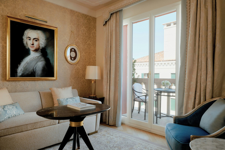 Others 5, Danieli, Venezia, A Four Seasons Hotel, Venezia