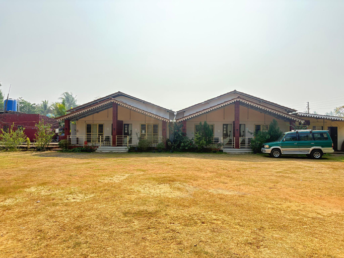 Exterior & Views 1, Rehoboth Resort , Sindhudurg