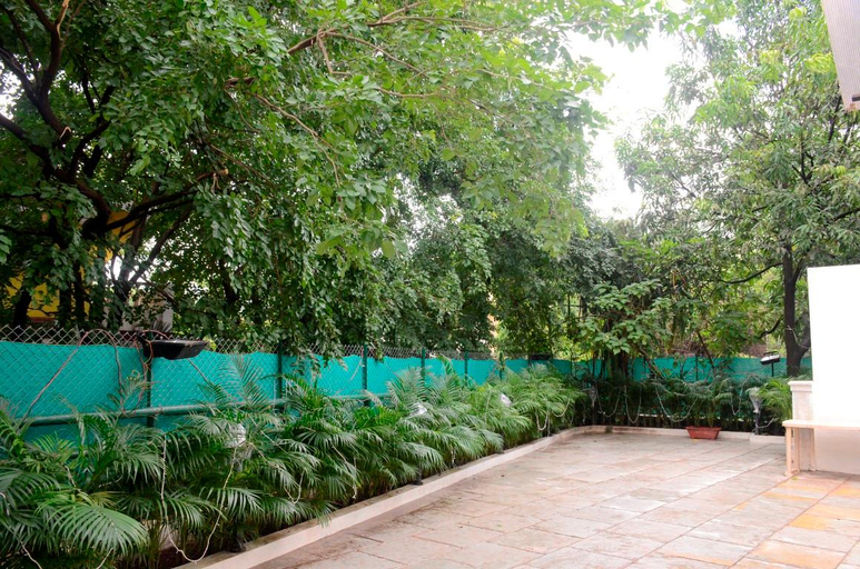 Others 4, HOTEL ARVI, Pune