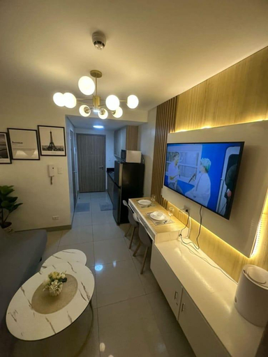 Bathroom 4, Shore  Residences Near MOA, Pasay City